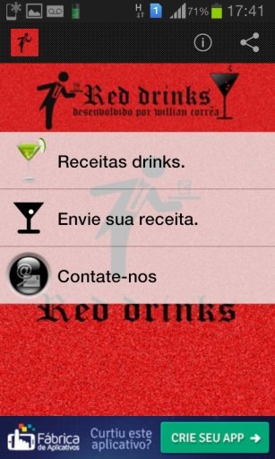 Red Drinks截图2