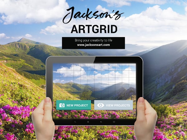 ArtGrid by Jackson's截图8