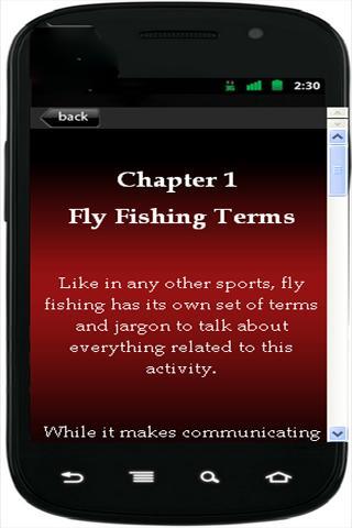 Fly Fishing Thing截图4