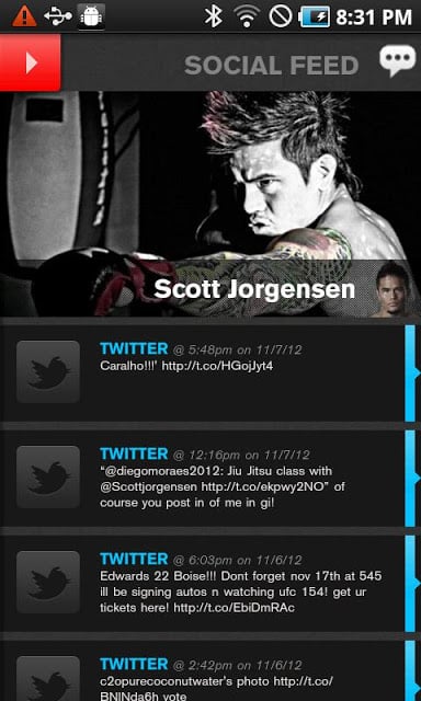 Scott Jorgensen截图2