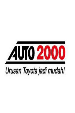 Auto 2000 Launcher截图2