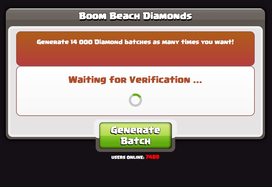 Diamonds Calculator Boom...截图2