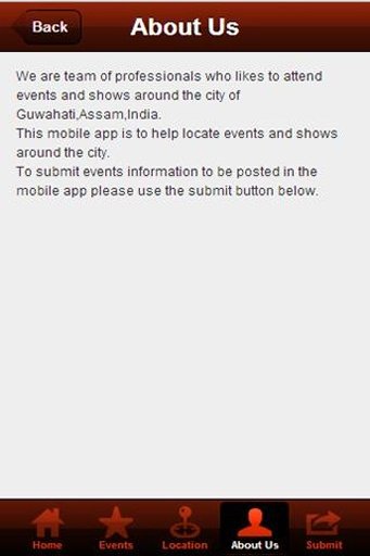 Guwahati City Events截图1