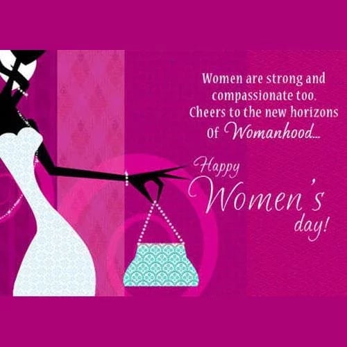 WOMEN'S DAY 2015 QUOTES截图5