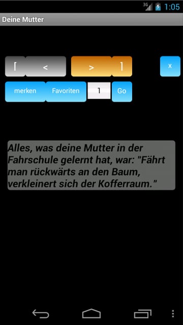 Deine-Mutter-Witze截图2