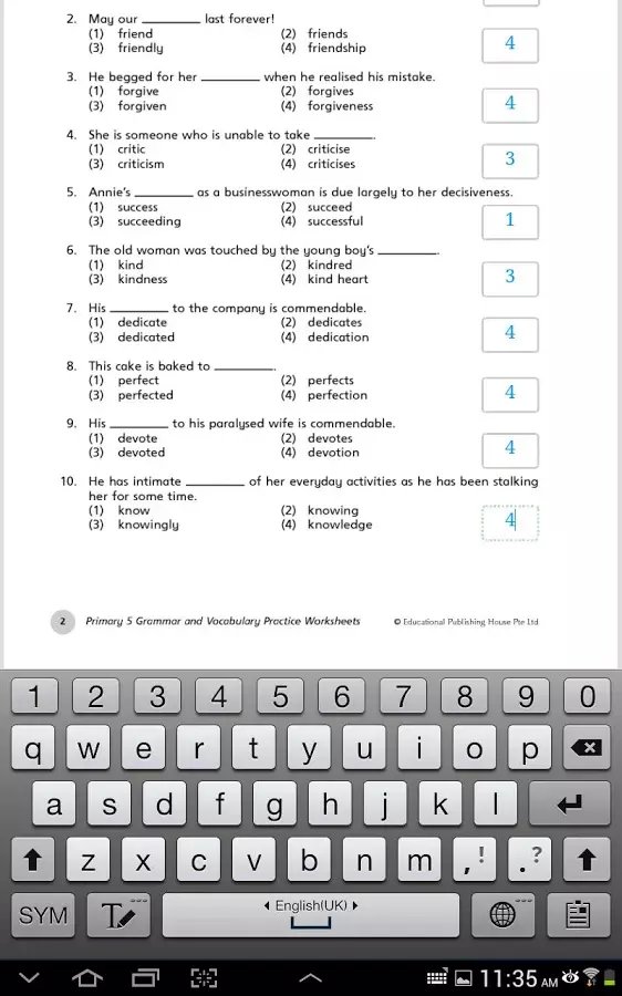 Go-easel 2截图8