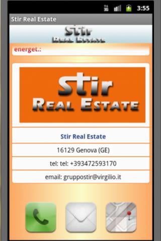 STIR Real Estate截图3