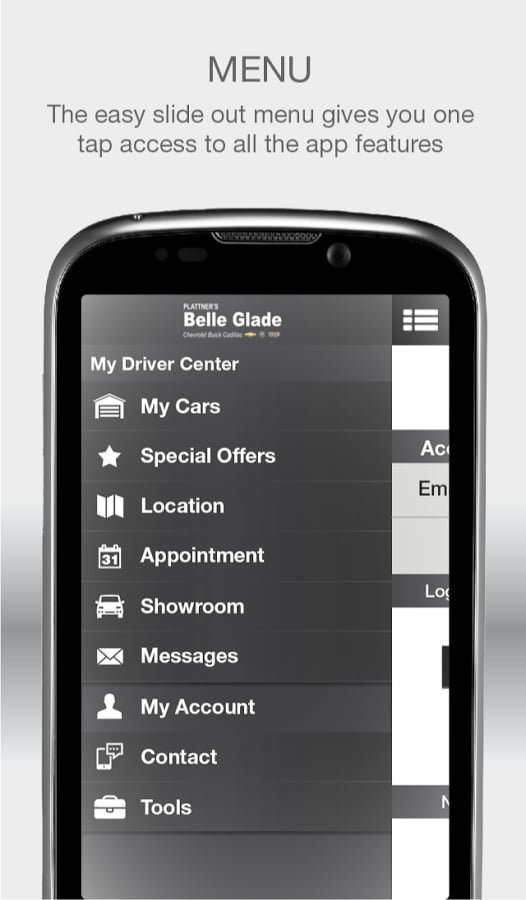 Belle Glade Chevrolet Ca...截图7