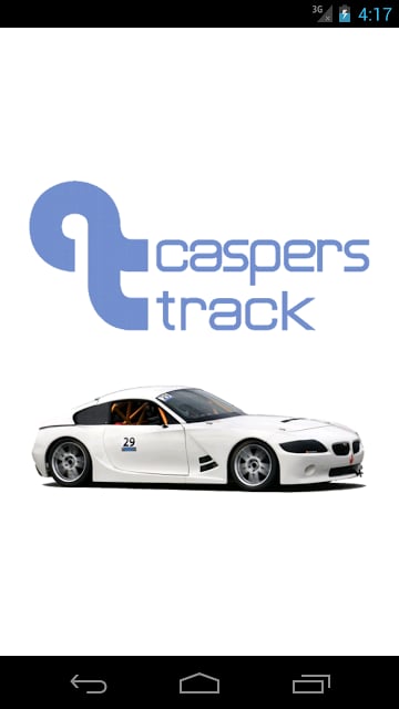 Caspers Track截图3