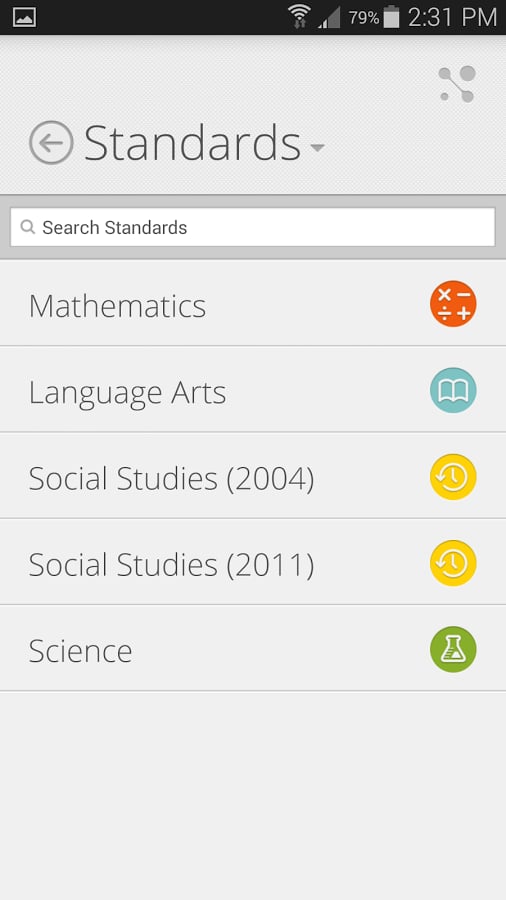 Louisiana State Core Sta...截图8