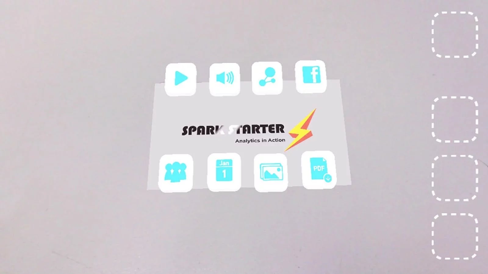 Spark AR截图3