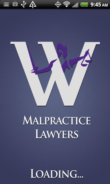 Malpractice Lawyers截图3