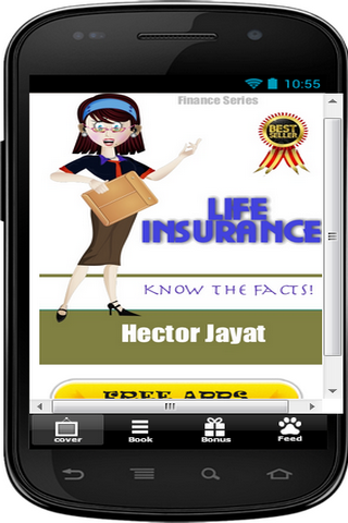 Life Insurance截图8