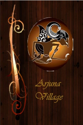 Arjuna Village截图3