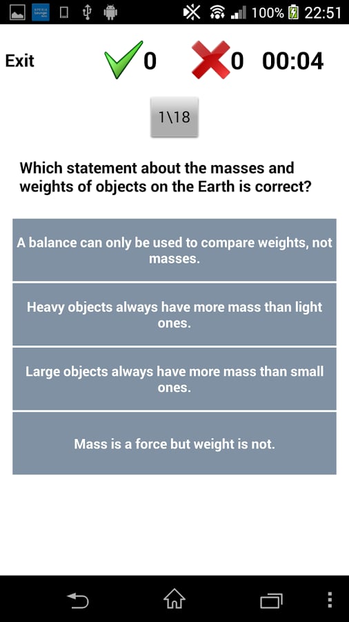 RSA NSC PhysicalScience ...截图7