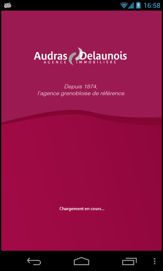 Audras et Delaunois - Im...截图4