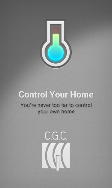 Control Your Home截图1