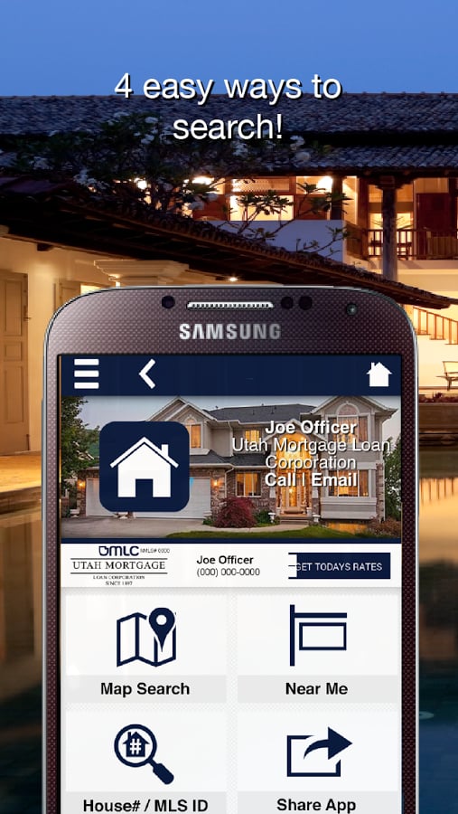 Home Search v.4.0截图4