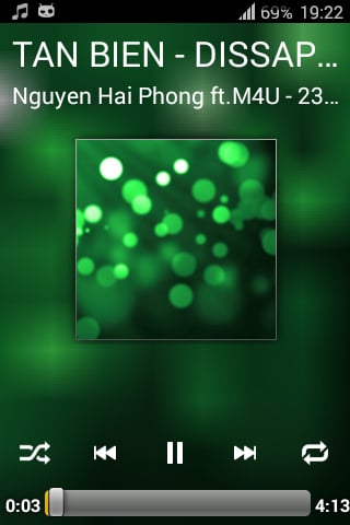 Jelly Music截图3