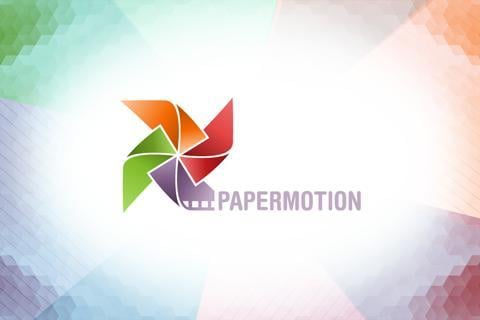 Paper Motion截图1