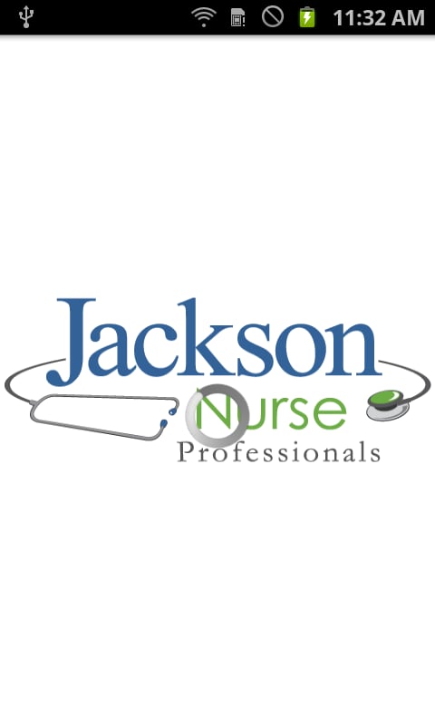 Jackson Nurse Profession...截图1