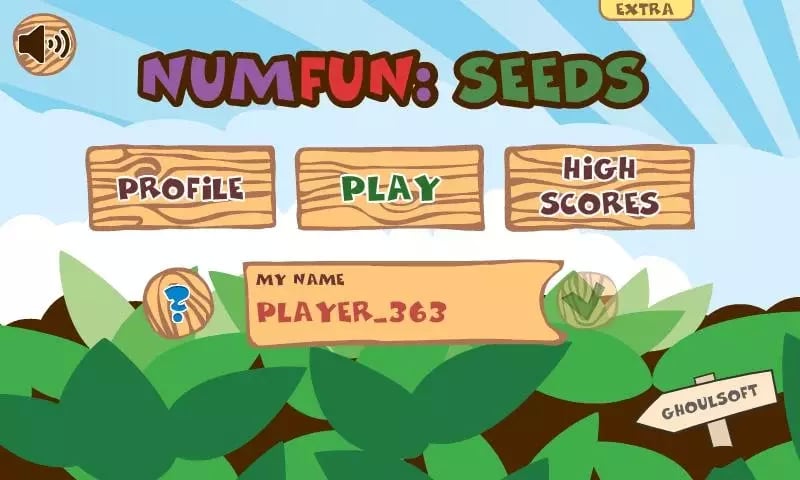 NumFun - Math Seeds截图5