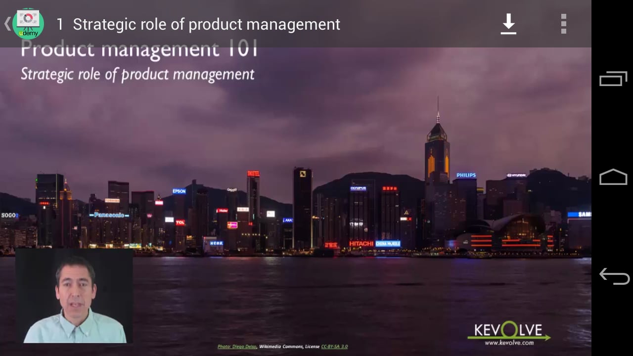 Product Management 101截图10