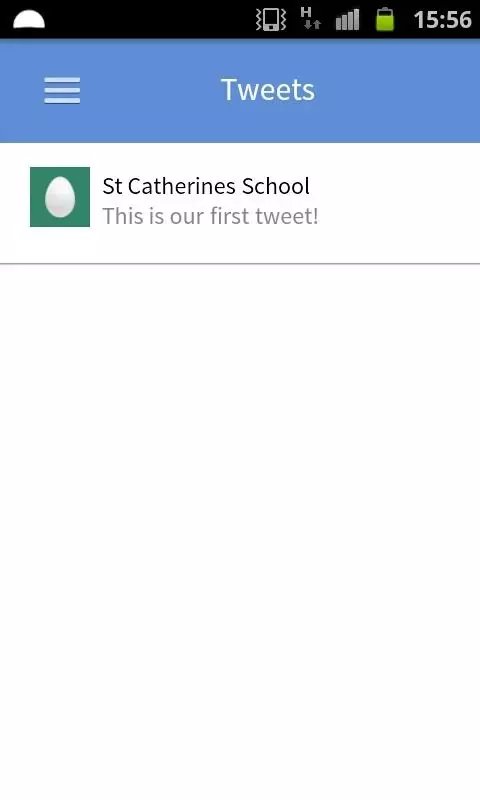 St Catherines Voc. Schoo...截图3