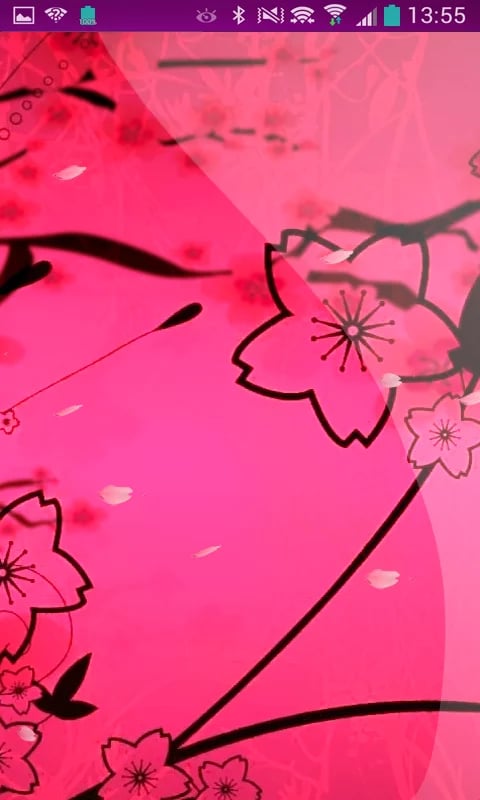 Spring Moves Sakura HD 2截图2