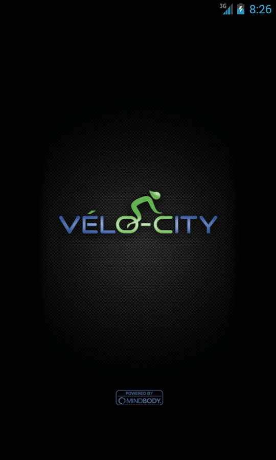 Velo-City截图3