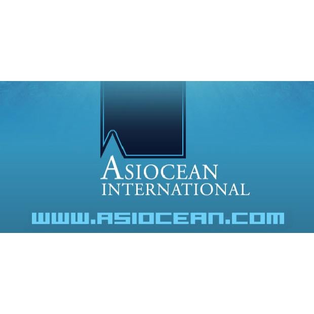 Asiocean International截图2