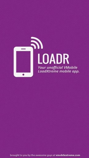 Loadr - Your VMobile App截图3