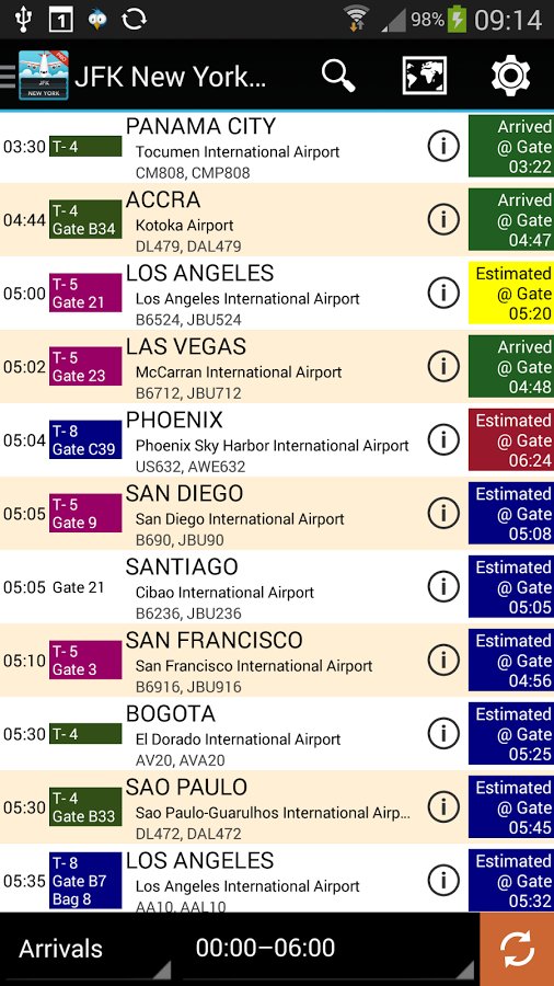 Oslo Airport + Flights截图1