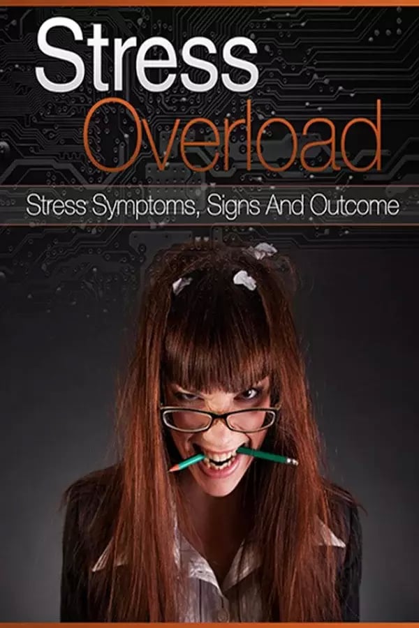 Managing Stress Overload截图1