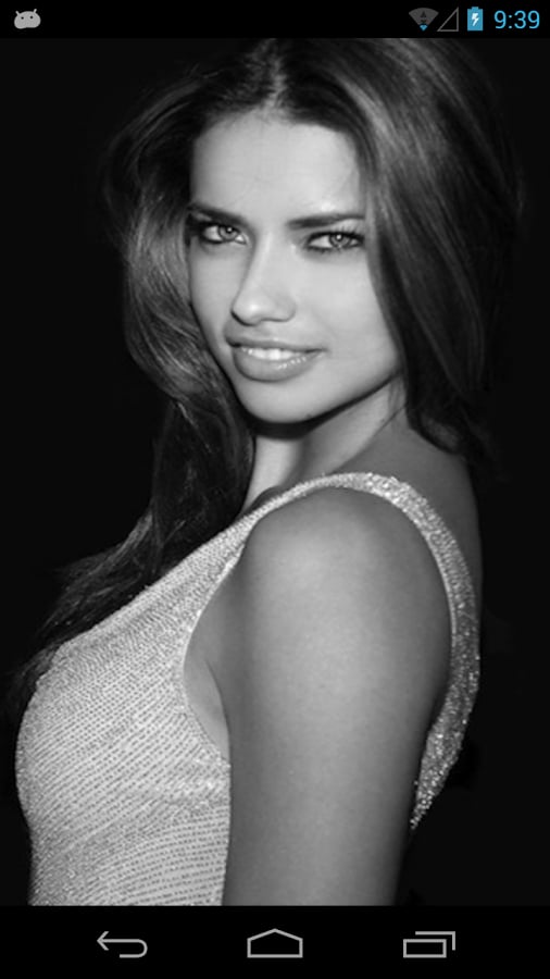 Adriana Lima Complete Fa...截图4