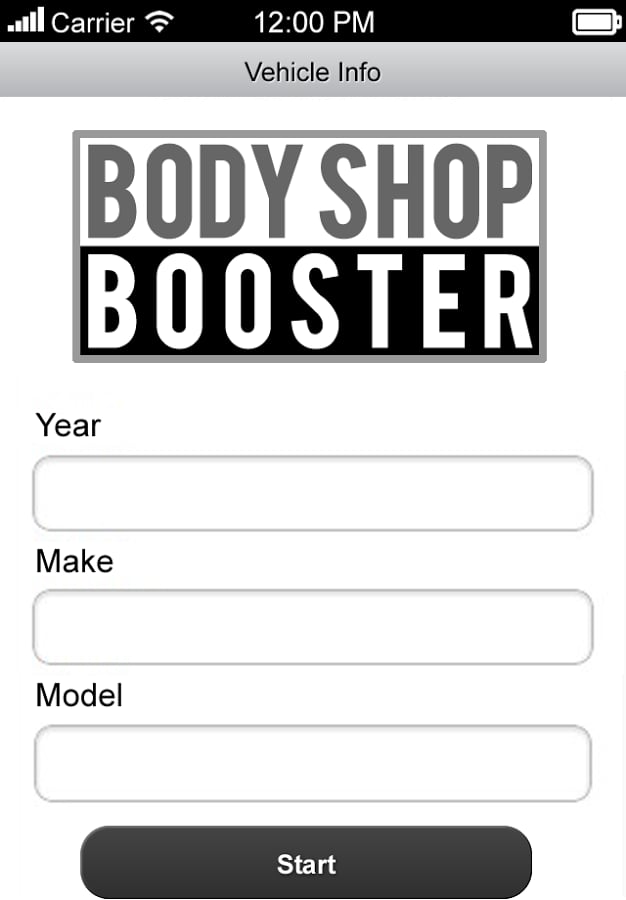 Body Shop Booster截图3