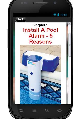 Install A Pool Alarm - R...截图3