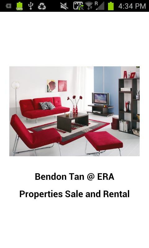 Bendon Tan截图1