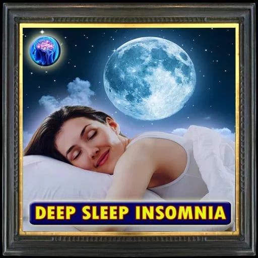 Deep Sleep Insomnia截图11