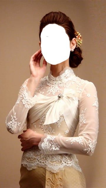 Thai Wedding Suit Fashio...截图4