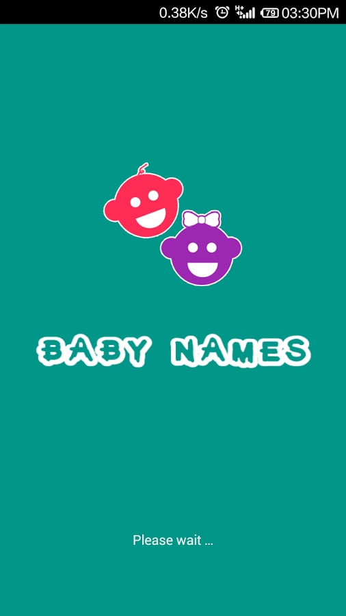 Telugu BabyNames 5000+Na...截图2