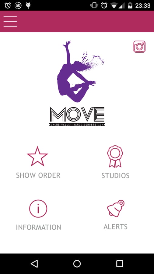 MOVE Cache Valley Dance ...截图2