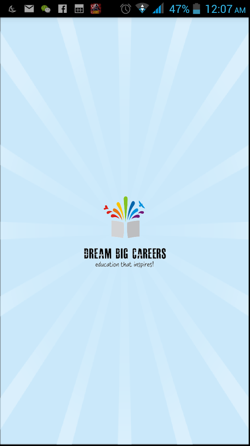 Dream Big Careers截图6