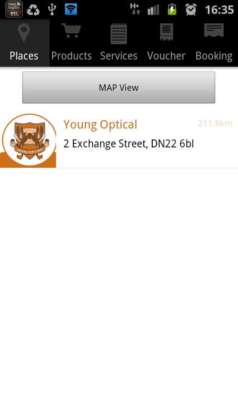 Young Optical截图1