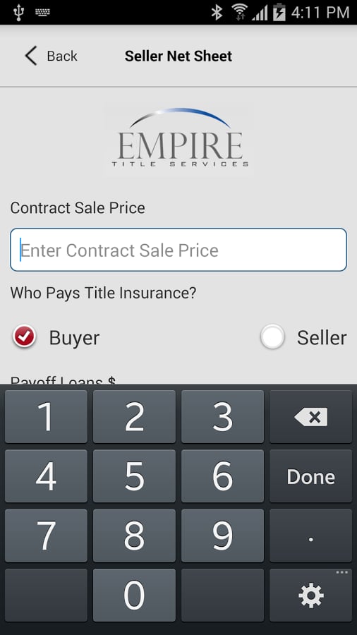 Empire Title Services, I...截图4