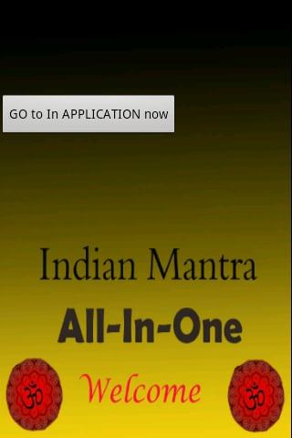 All Mantras of Indian Go...截图3