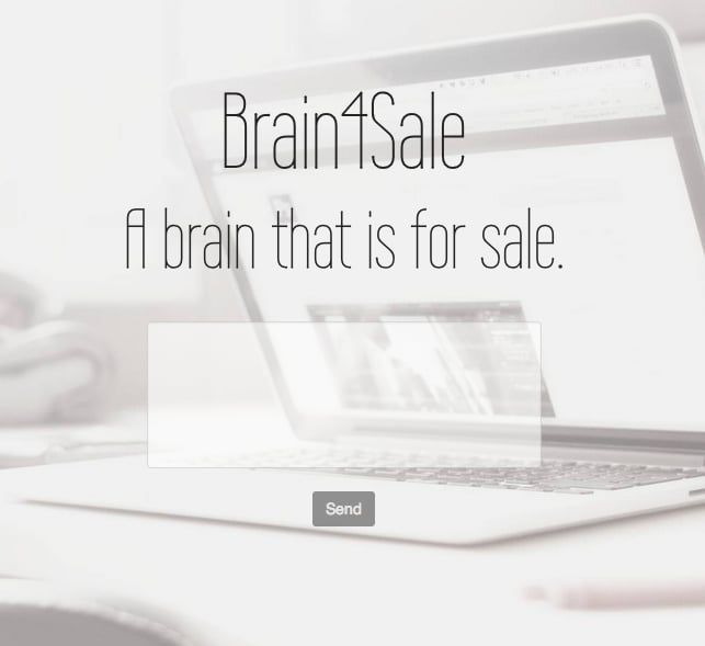 Brain4Sale截图2