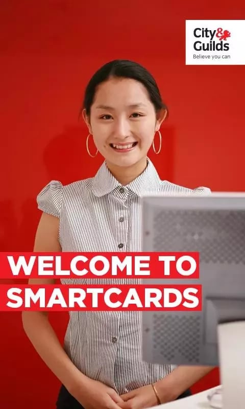 SmartCards: Cust Serv L3截图4