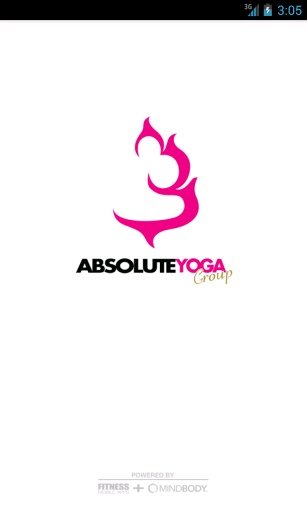 Absolute Yoga截图4