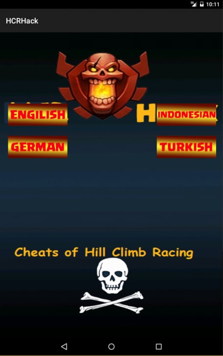 Cheats of Hill Climb Rac...截图6